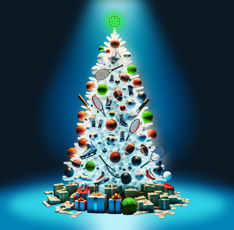 Surebet New Year 2024 Surebet New Year 2024